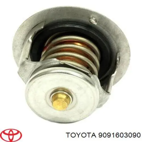 Купить 9091603090 Toyota Автомобильный термостат
