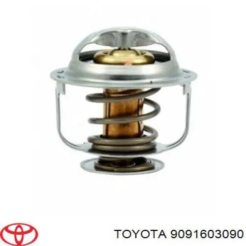 Термостат Toyota 9091603090