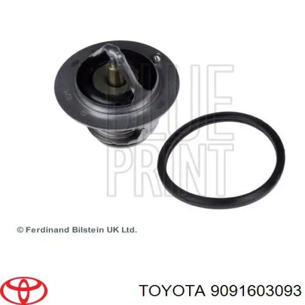 Купить 9091603093 Toyota Автомобильный термостат