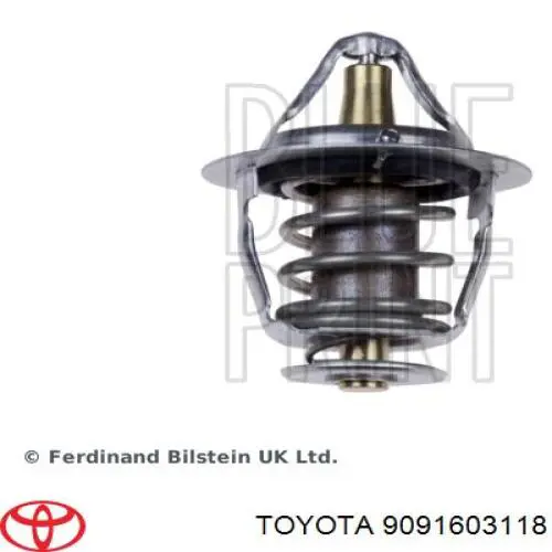 9091603118 Toyota