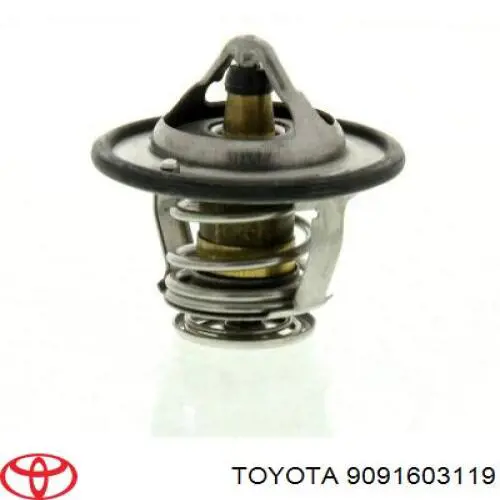  9091603119 Toyota