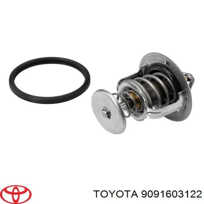 9091603122 Toyota