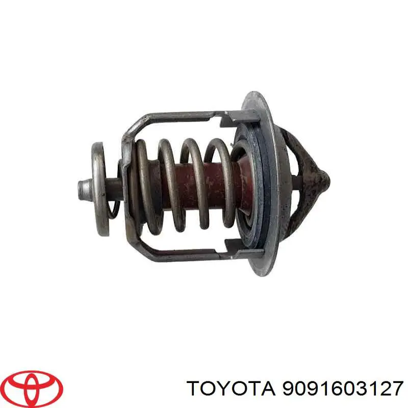 9091603127 Toyota