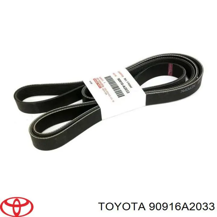 90916A2033 Toyota 