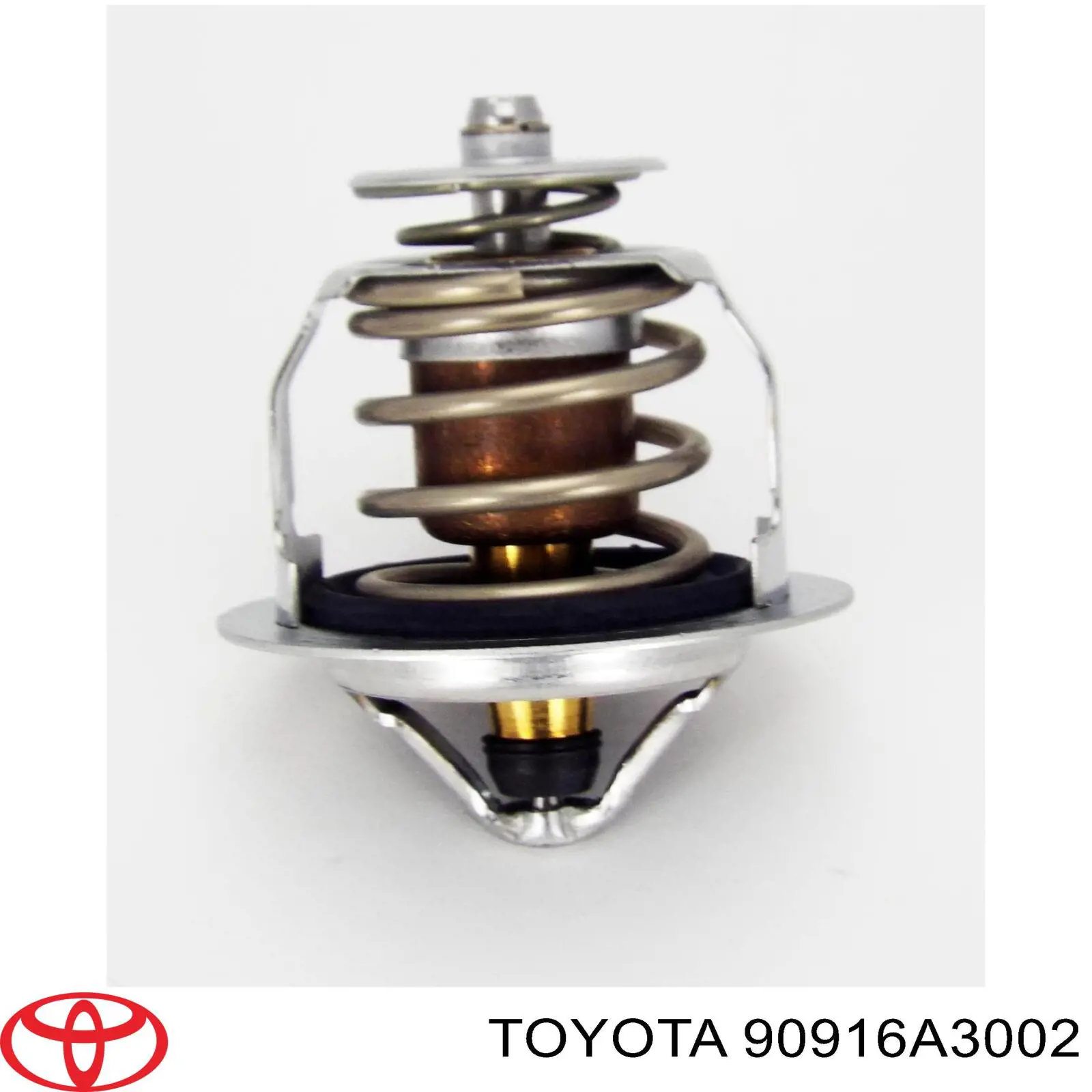 90916A3002 Toyota термостат