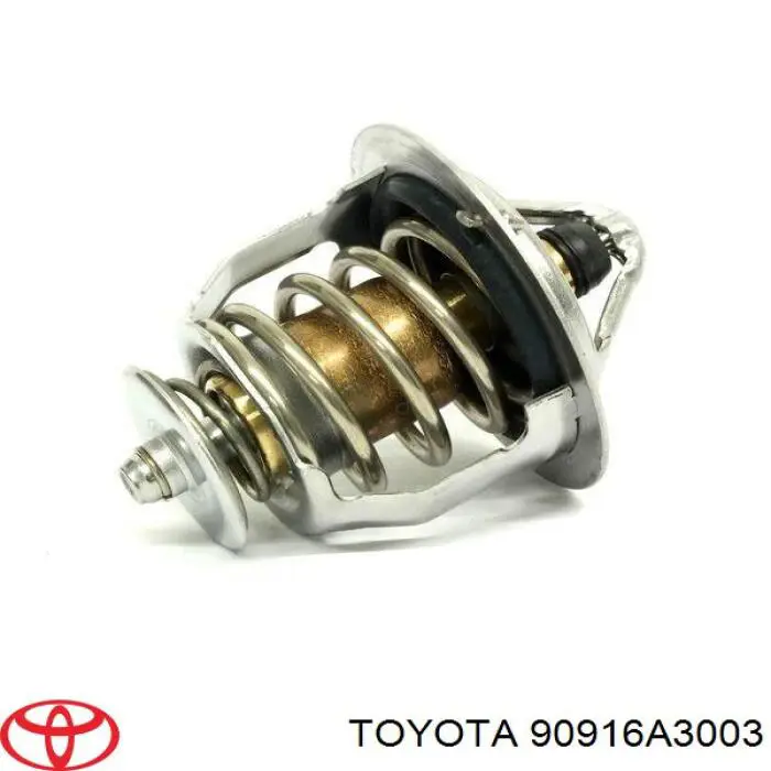 Купить 90916A3003 Toyota Автомобильный термостат