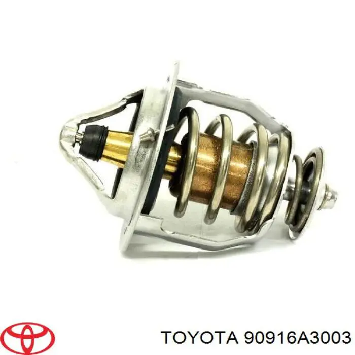 Термостат в сборе Toyota 90916A3003