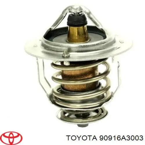 90916A3003 Toyota termostato