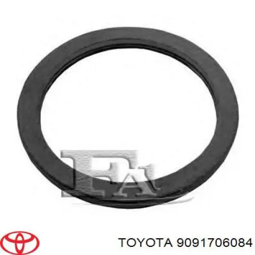 9091706084 Toyota 