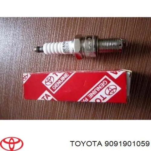 9091901059 Toyota