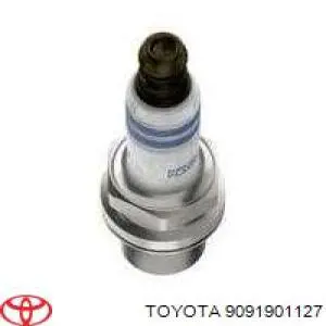 Купить 9091901127 Toyota Свечи автомобильные