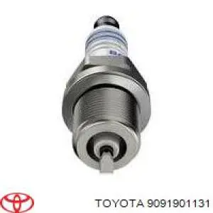 Свеча зажигания Toyota 9091901131 цена, от 3.26 USD