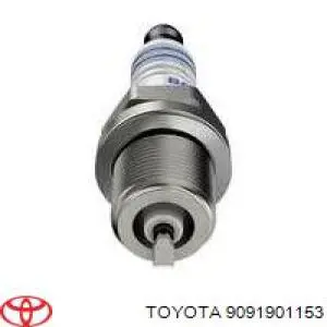 Свечи зажигания 9091901153 Toyota