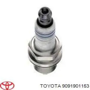 Купить 9091901153 Toyota Свечи автомобильные