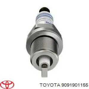 Bujía de encendido 9091901155 Toyota