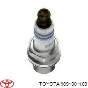 Свеча зажигания Toyota 9091901169 цена, от 3.61 USD