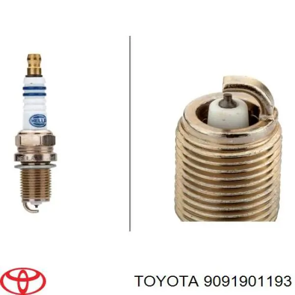 Свеча зажигания Autolite APP3924 цена, от 2.35 USD
