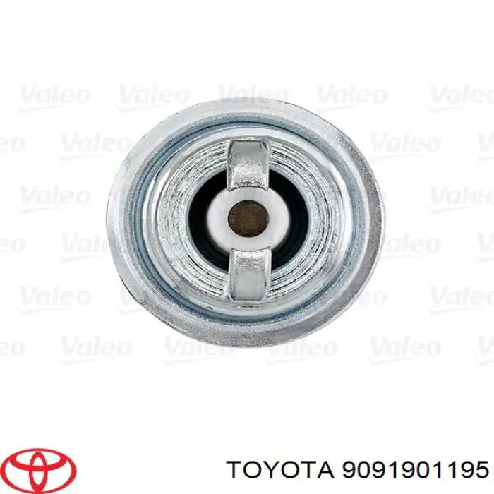 9091901195 Toyota