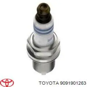 Свеча зажигания Toyota 9091901263 цена, от 19.67 USD