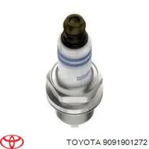 Купить 9091901272 Toyota Свечи автомобильные