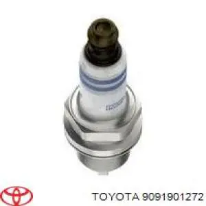 Свеча зажигания Toyota 9091901272 цена, от 17.50 USD