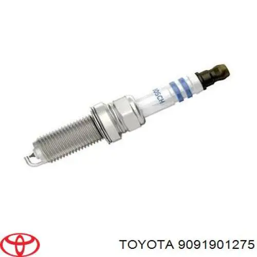 Свеча зажигания NGK 92274 цена, от 14.64 USD