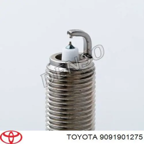 Купить 92274 NGK Свечи автомобильные