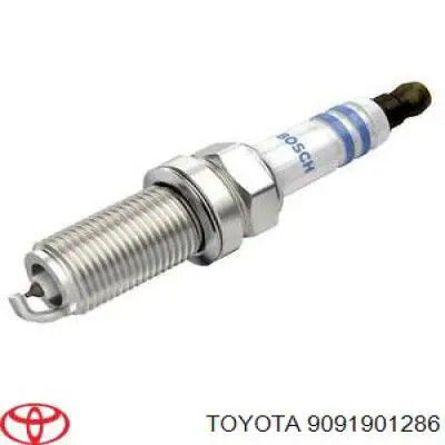 FK16HBRJ8 Denso Свечи зажигания