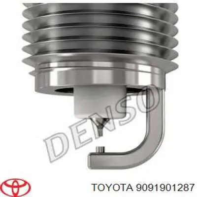 9091901287 Toyota