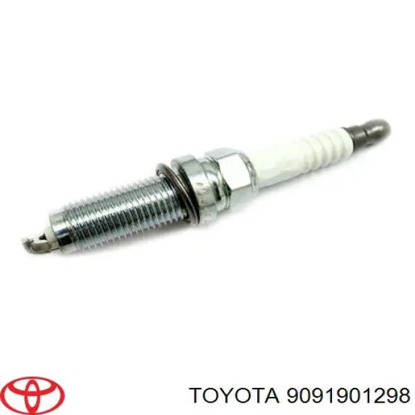 Свеча зажигания Toyota 9091901298 цена, от 18.50 USD