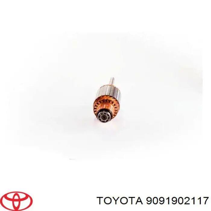 9091902117 Toyota 