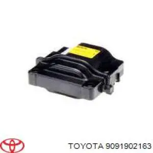Катушка зажигания 9091902163 Toyota