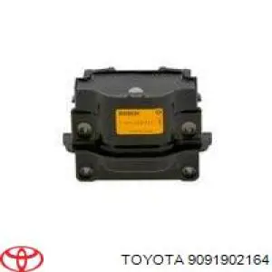 Bobina de encendido 9091902164 Toyota