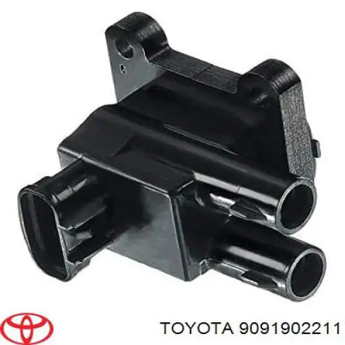 Модуль зажигания Toyota 9091902211 цена, от 24.67 USD