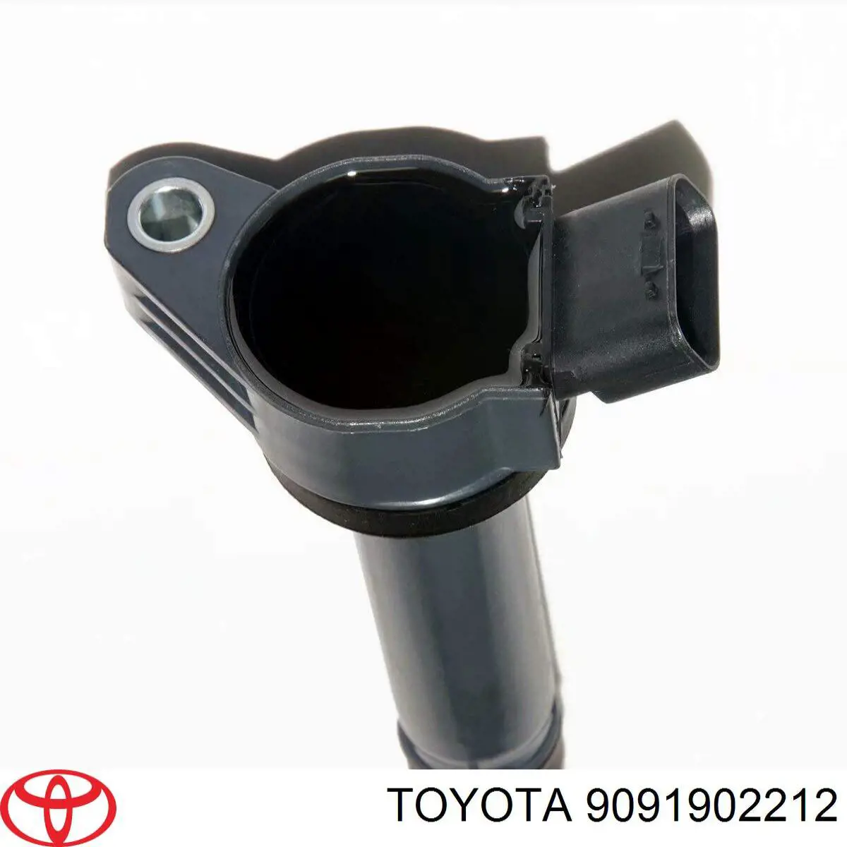 Катушка Toyota 9091902212