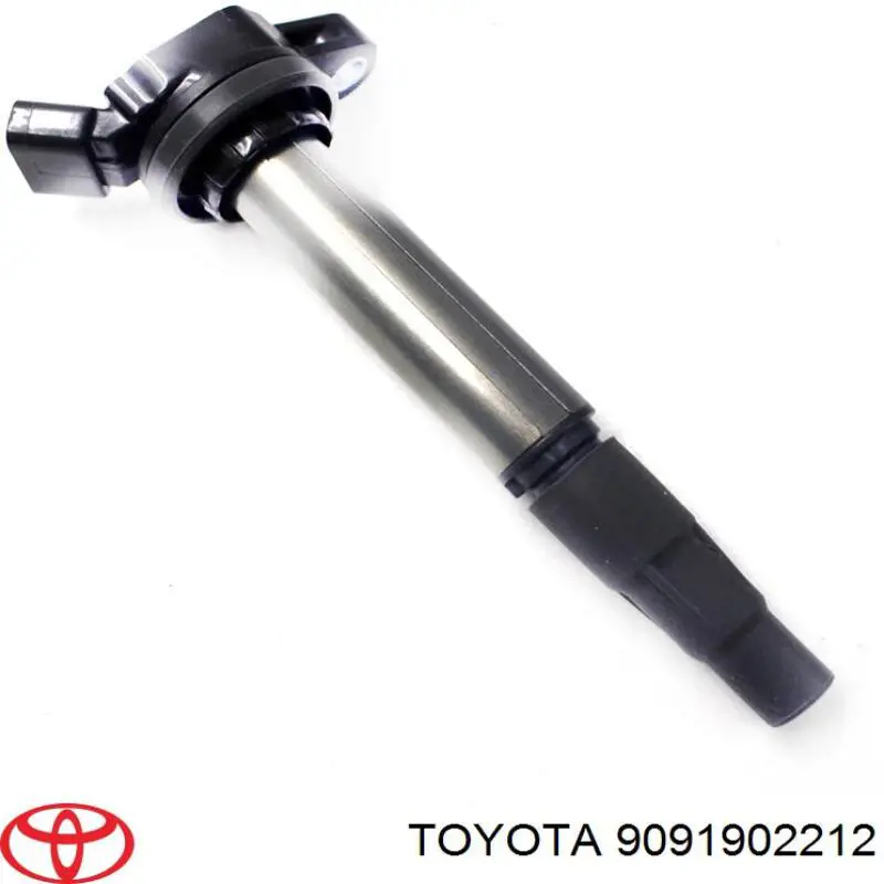 9091902212 Toyota Катушка зажигания