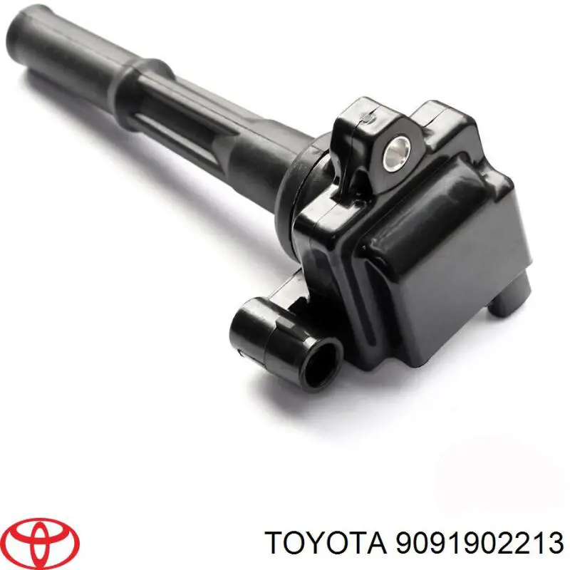 9091902213 Toyota Катушка зажигания
