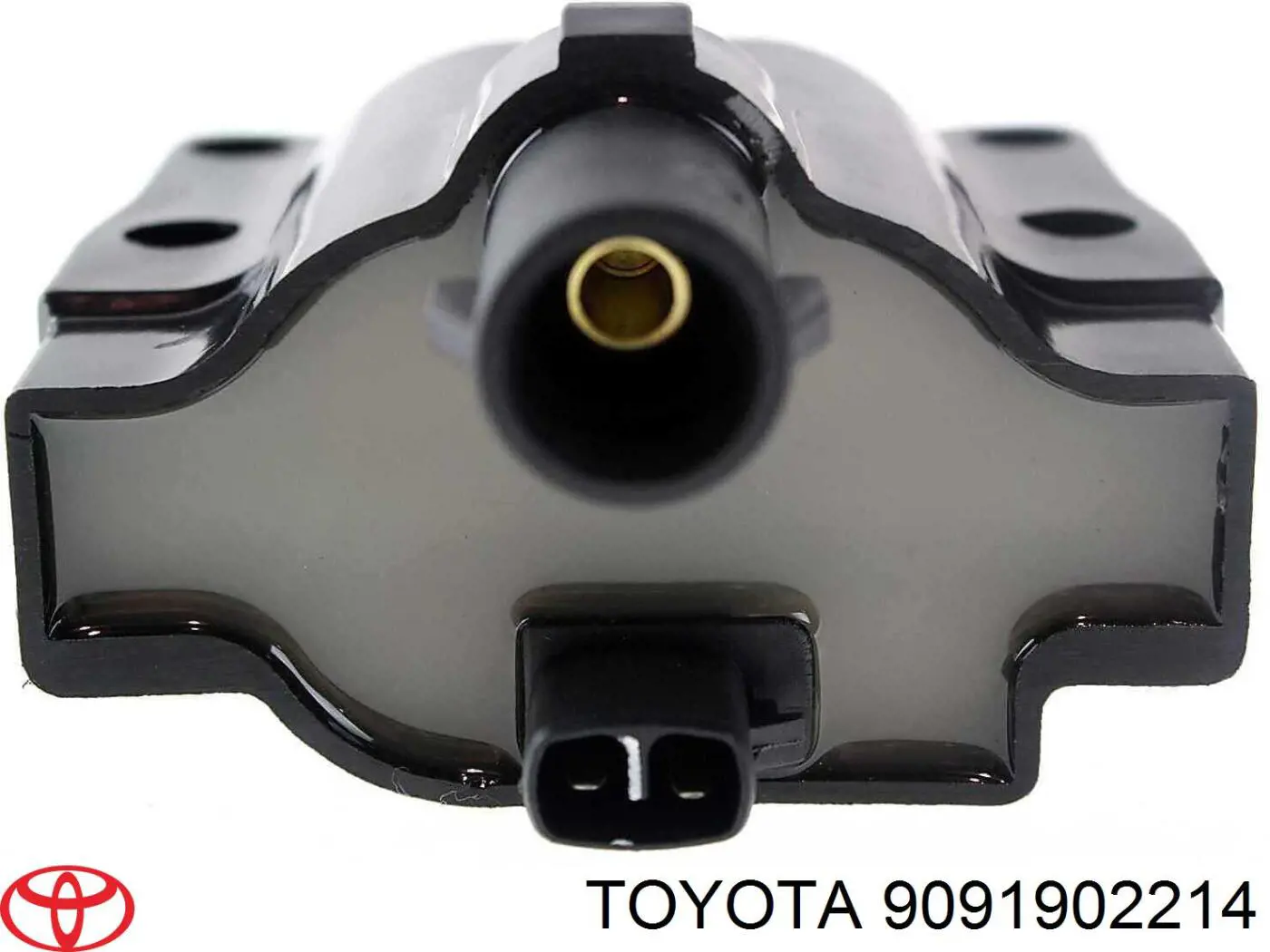 Катушка зажигания 9091902211 Toyota