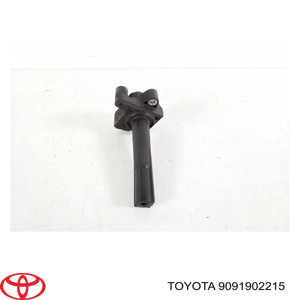 Катушка зажигания 9091902215 Toyota