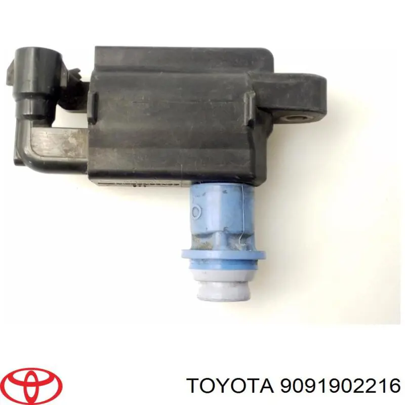 Bobina de encendido 9091902216 Toyota/Lexus