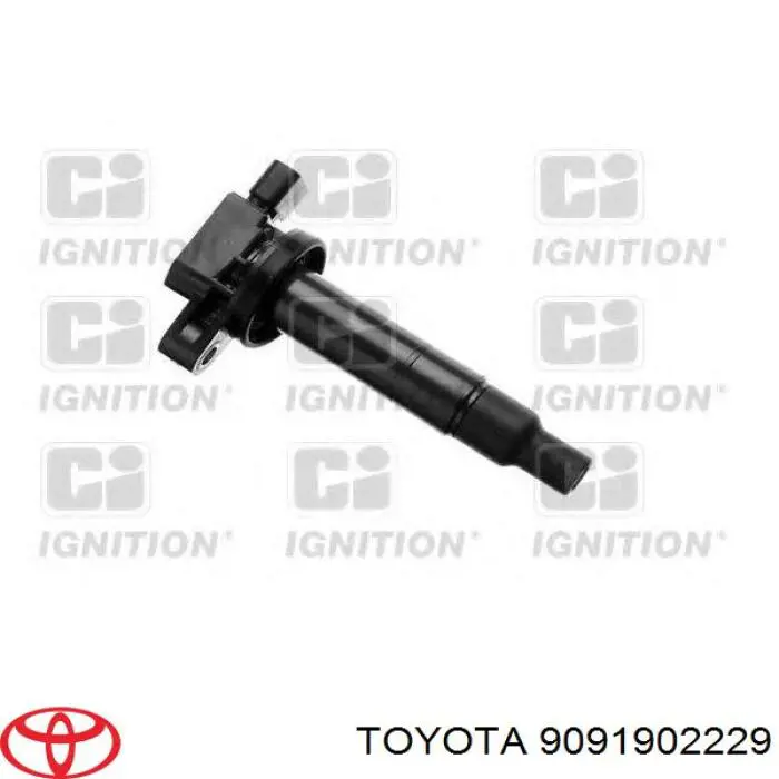 9091902229 Toyota