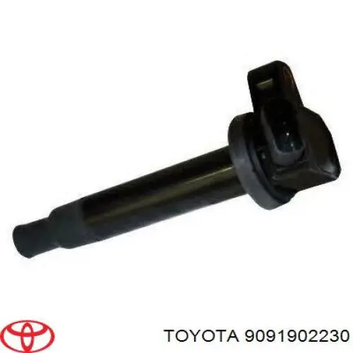 9091902230 Toyota bobina de ignição