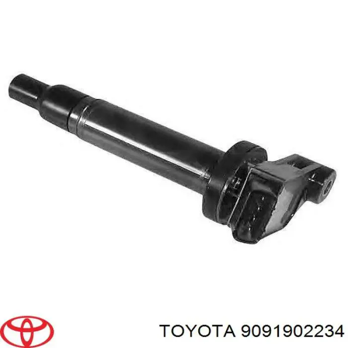 9091902234 Toyota bobina de ignição
