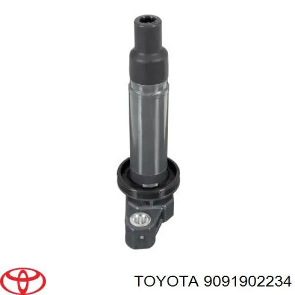 Bobina de encendido 9091902234 Toyota