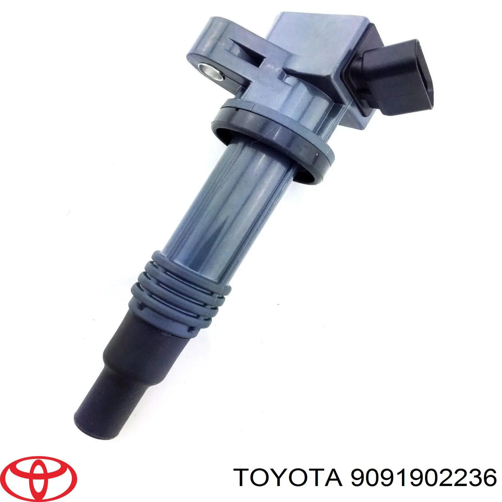 9091902236 Toyota bobina de ignição