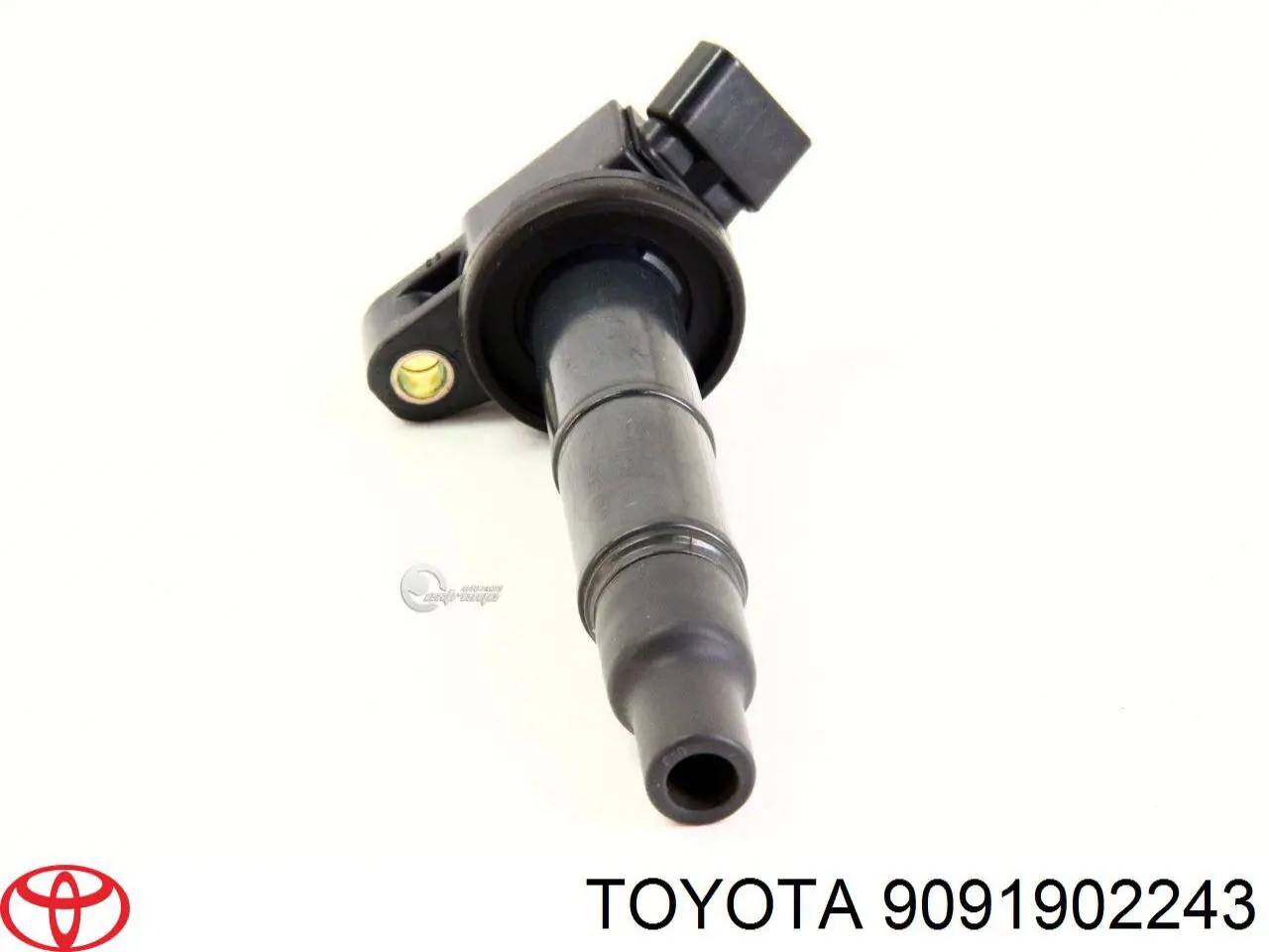 Купить 9091902243 Toyota Катушка зажигания