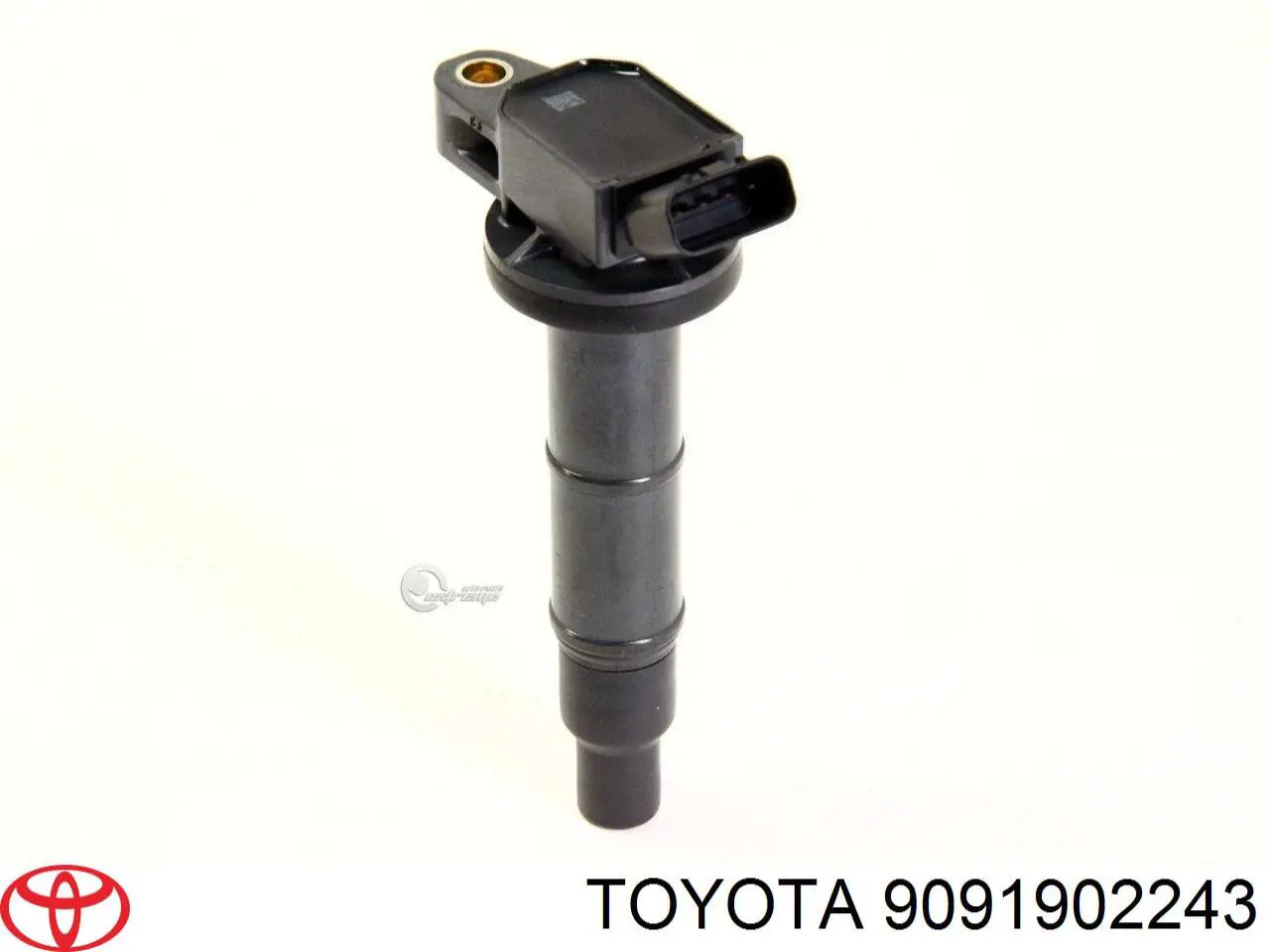 Катушка зажигания 9091902243 Toyota