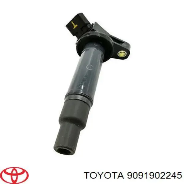 9091902245 Toyota bobina de ignição