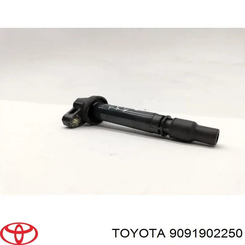 Катушка зажигания 9091902250 Toyota
