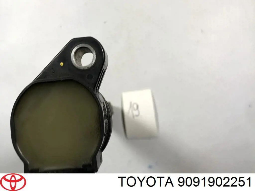 Купить 9091902251 Toyota Катушка зажигания
